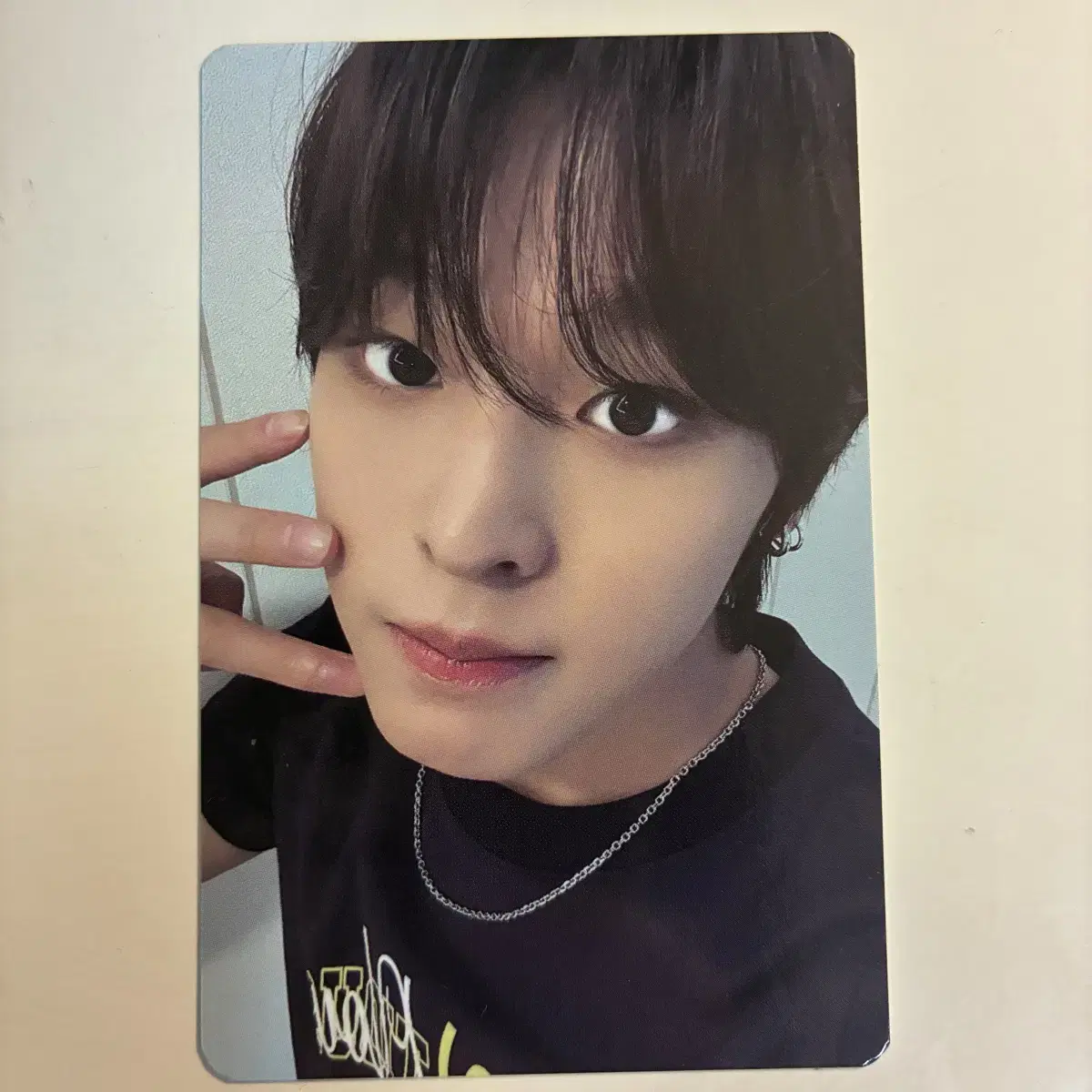 NCT WISH リク poppop popmerch 当選数量限定 トレカ NCT WISH リク poppop popmerch 当選数量限定 トレカ