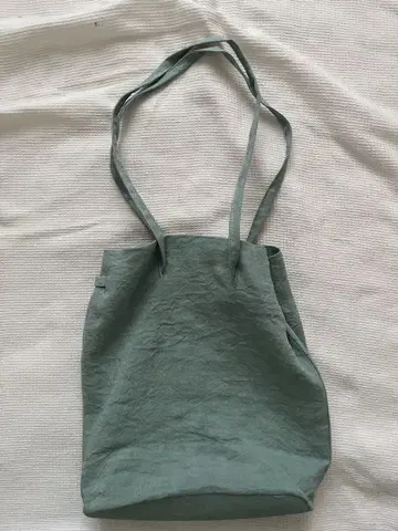 천일건조 린넨 복조리 백