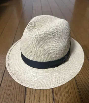 Borsalino(볼사리노) 파나마 햇 58