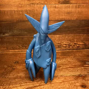 Futura FL-001 피규어