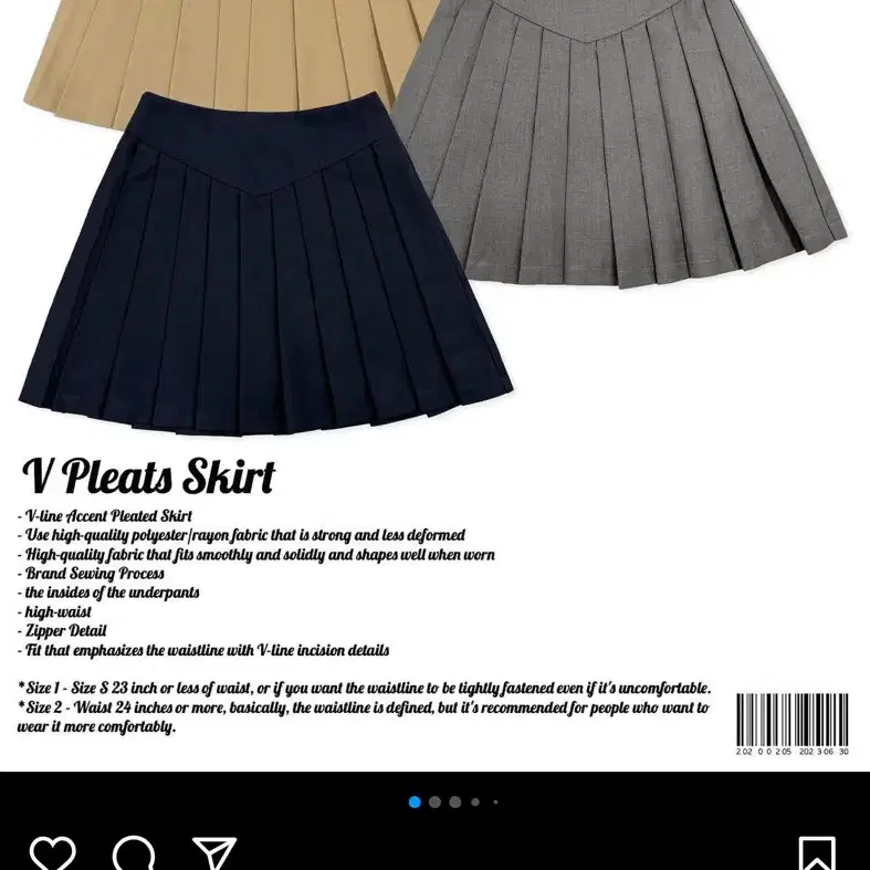 PALE JADE | 페일제이드 Pale Jade navy skirt #페일제이드