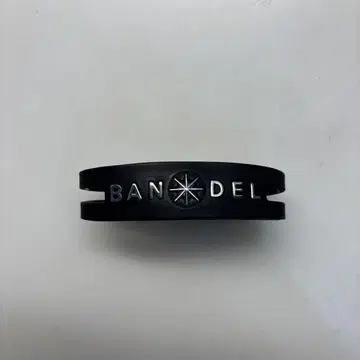 BANDEL 팔찌