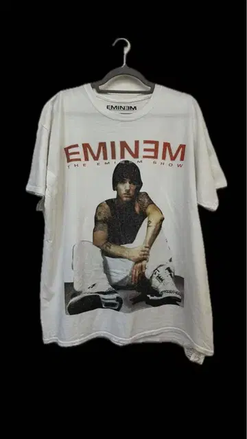 EMINEM 에미넴 티셔츠