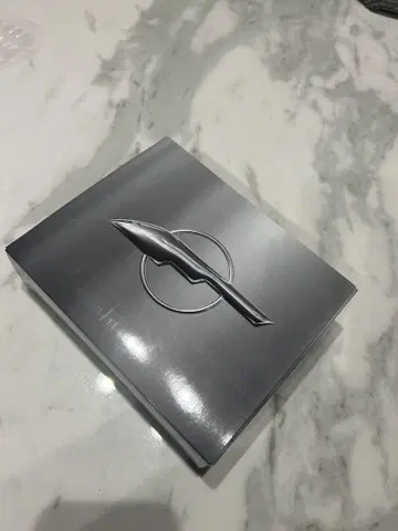 SUPER EIGHT DVD 4장 세트 스틸 케이스