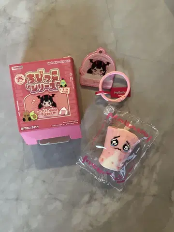 Mellojoy mellojoy 멜로조이 치비코 시리즈 타피오카