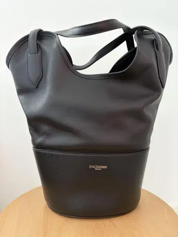 미사용 새상품 J&M DAVIDSON 레이 버킷 S