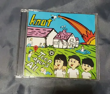 매듭 - 청소년의 모든 것