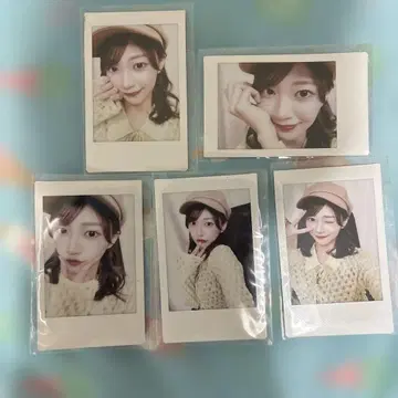 CUTIE STREET 이타카라 카나 온라인 혜택회