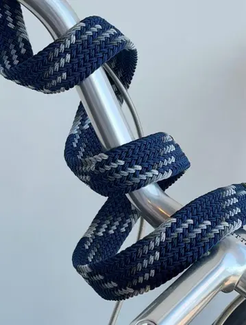 웨이크 삿포로 웨빙 벨트