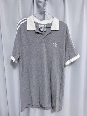 아디다스 오리지널 피케 셔츠