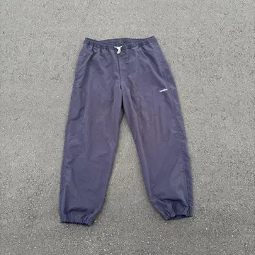 Nautica 나일론 팬츠 네이비