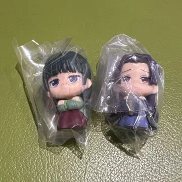 약사의 혼잣말 기다림 가챠