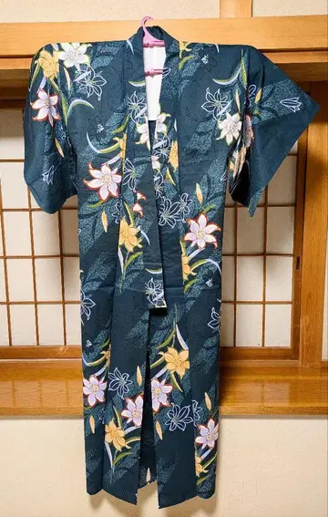 유카타 오비 포함