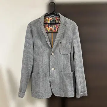 LOFT1 남성용 자켓
