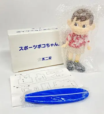 후지야 인형/페코짱 스포츠 포코짱