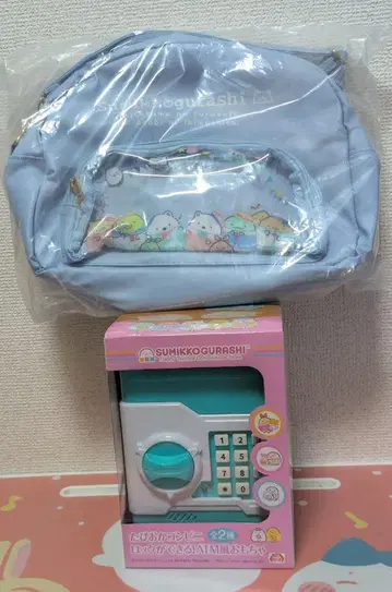 스미코구라시 묶음 판매