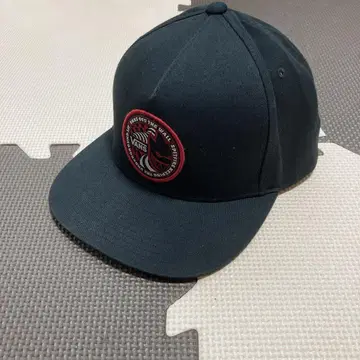 VANS SPITFIRE 스트릿 캡