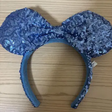 디즈니 머리띠