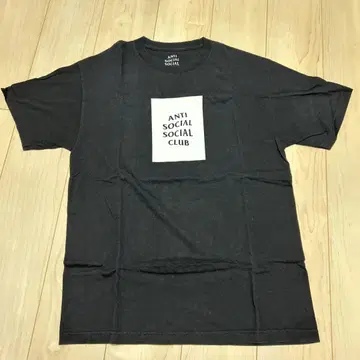 Anti Social Social Club LOGO TEE