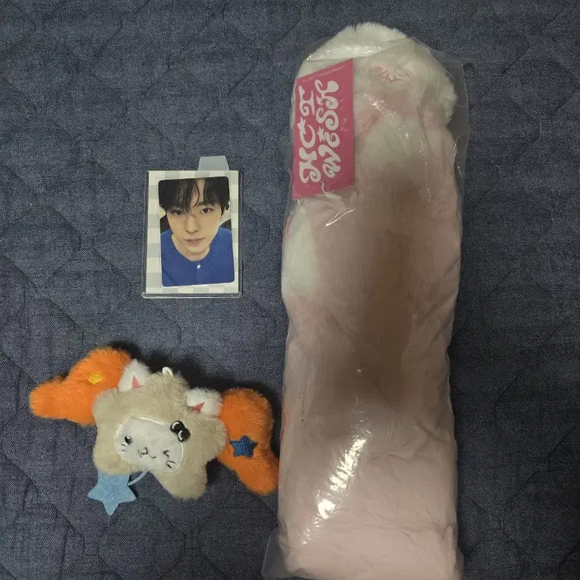 NCTWISH ジェヒ WISHDOLL MD Steady ユニフォーム NCT WISH TH on X: 
