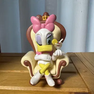 52TOYS 디즈니 미키 & 프렌즈 해피 프렌즈 개더링