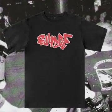 불도저 XL NYHC 비트다운 DMS 블러드 액스