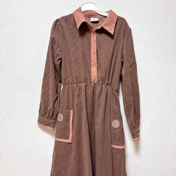 lebecca boutique 레베카 부티크 꽃집의 원피스