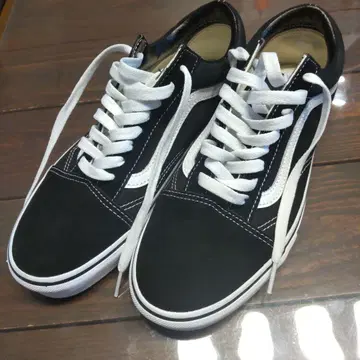 Vans 올드 스쿨 미사용