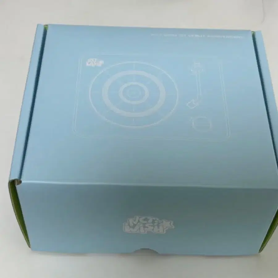 NCT WISH 1周年記念MD bluetooth スピーカー 即購入可能 NCT WISH 1周年記念MD bluetooth スピーカー - メルカリ