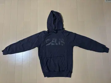 DEUS EX MACHINA 데우스 엑스마키나 남성용 후드티 사이즈 XS