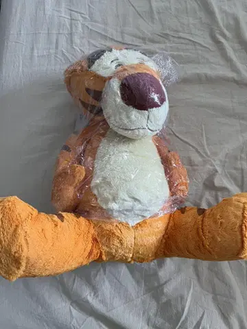Winnie the Pooh 티거 봉제 인형
