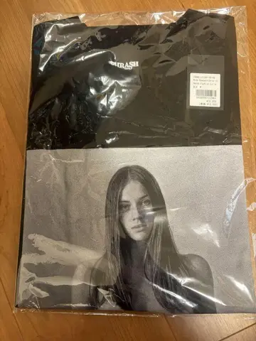 마인 데님 네이키드 패션 걸 티셔츠 기무라 타쿠야