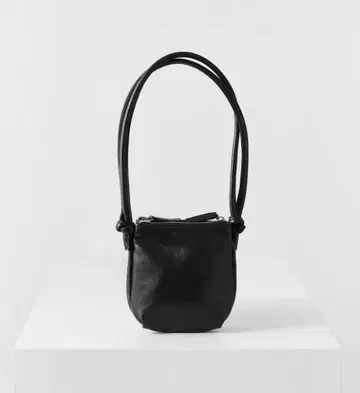 YEOMIM mini layered bag 백