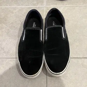 POSSESSED SHOE.CO (포제스트) 슬립온