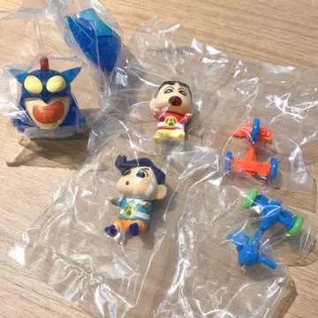 크레용 신짱(짱구는 못말려(크레용 신짱)) 커스텀 비클