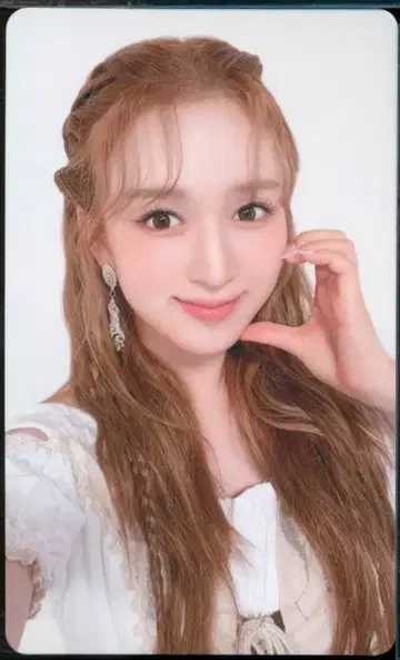 ME:I 야마모토 스즈 LAPOSTA2025 33