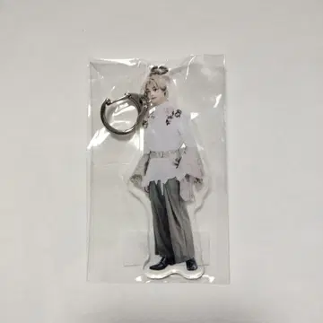 요시자와 요토 아크링 키링 아크릴 키링