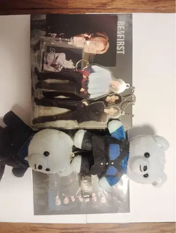 비 퍼스트 묶음 판매