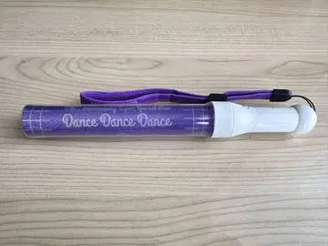 초특급 료가 Dance Dance Dance 응원봉