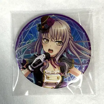 뱅드림 Roselia Minato Yuna 캔뱃지