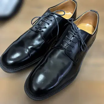Kenford K641L 레이스업 슈즈 비즈니스 슈즈