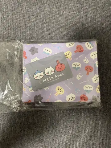 치이카와 (먼작귀) 카드 케이스