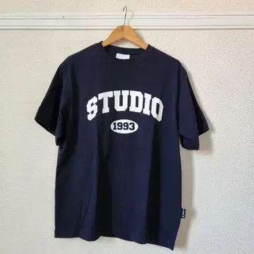 Studio 1993 티셔츠 (스몰 사이즈)