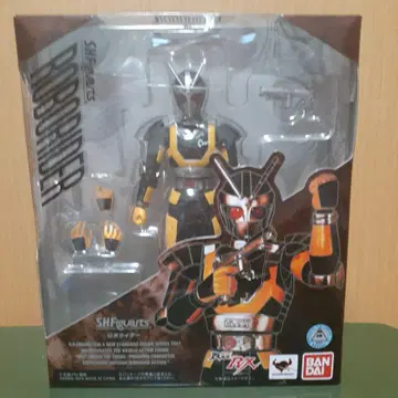 S.H.Figuarts 로보 라이더 피규아트