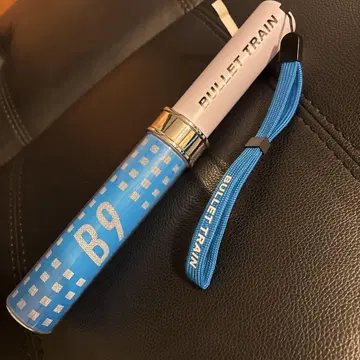 초특급 카이 응원봉 B9