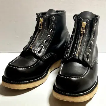 레드윙 8179 지퍼 유닛