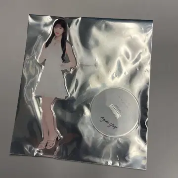 야기 아이즈 AKB48 SPECIAL 복권 아크릴 스탠드