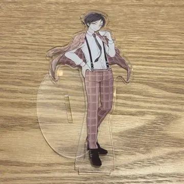누구 그 호텔 오토코 세이세이