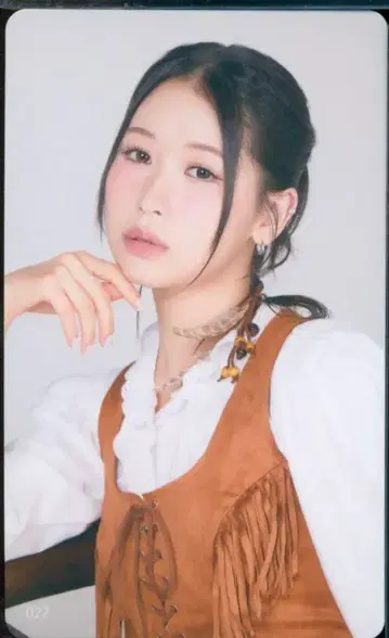 ME:I 가사하라 모모나 LAPOSTA2025 27