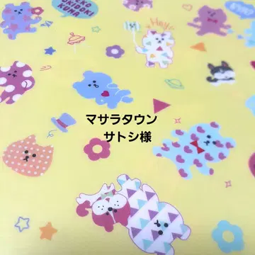 마사라 타운 지우(사토시) 님